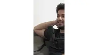 Samay Raina talks about pressure in Podcast