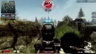 Contract Wars Prokill Fragmovie