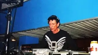 DJ Petr Holman -  Line Of Age