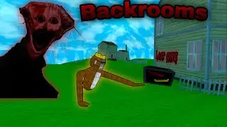 All generator locations in keep climbing (backrooms)