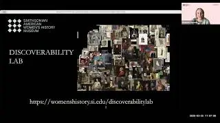 Wikipedia Edit-a-thon: Enhancing the Discoverability of Women&rsquo;s History