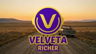 Richer - Heartland Country Rock 2025 - (No Copyright Music)