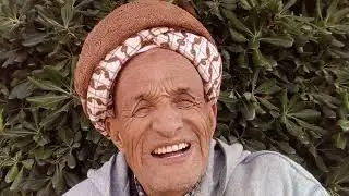 مرضي الوالدين الحلقة الرابعة مع الشيخ علال الوجدي 