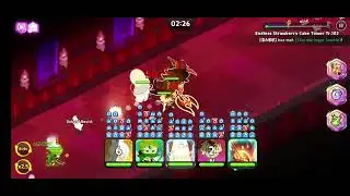 Tray 102 Guide | Cookierun: Kingdom
