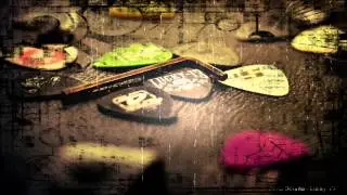 Chris Detyna - Lucky 13 (original progressive metal instrumental)