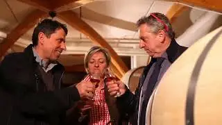 La distilleria, il territorio, il processo di distillazione e l'affinamento della Grappa