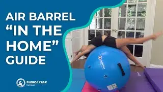 Air Barrel 