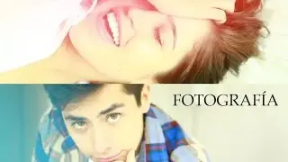 FOTOGRAFÍA (COVER) ft Camila Zuluaga | Javier Ramírez