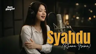 Syahdu – Rhoma Irama | Cover by Zona Dangdut ID