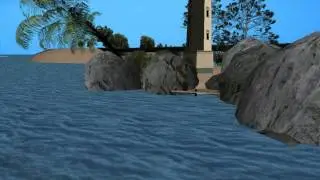 Wysepka By SkiN3r //SAMP Map Editor