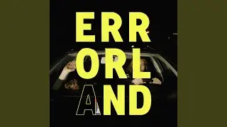 Errorland