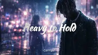 Heavy to Hold (Radio Edit) | A Story Time Original | Deep Soulful Rap/R&B #powerful #music2026
