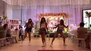 Rude Gyal swing intermission Number