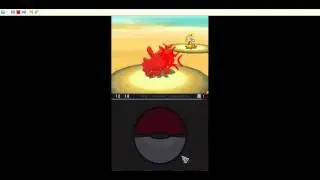 Tackle,Tail Glow,Tail Slap,Tail Whip