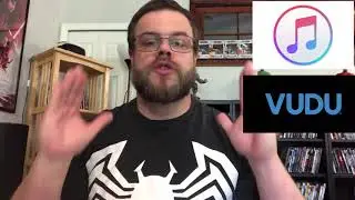 iTunes, Vudu Digital Movie Copies: Surprise, you don&rsquo;t really own them!