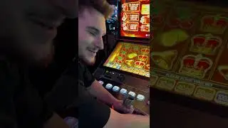 Incercam sa prindem septarii miza maxima - partea 17 💥 #egt #pacanele #slots