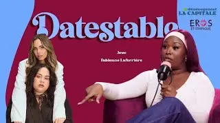 Fabienne Laferrière: Patronne du célibat?