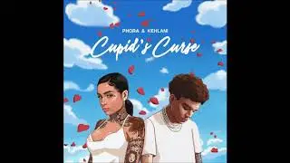 Phora - Cupid's Curse (feat. Kehlani) [Clean]