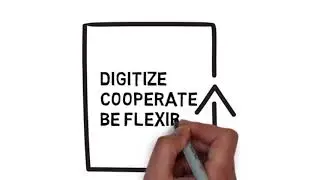 Creative Task - Simplify logistics
