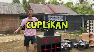 Cuplikan review dan cek sound paket sound bergaransi