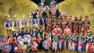 KRIDO TURONGGO UTAMI BABAK BLENDONG MINI