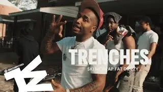 SKIMODEAP FAT DRIZZY - TRENCHES