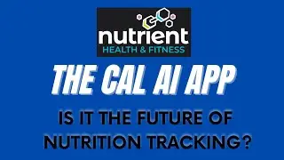 The CAL AI App - is it the future of nutrition tracking?