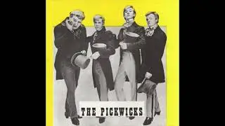 The Pickwicks - I Took My Baby Home