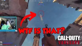 VANGUARD FUNNY MOMENTS! - Crazy Glitches, Game Chat Moans, S-Mine Kills, Quick Scope Collateral