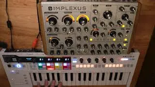 IMPLEXUS/GSF Agency/#3