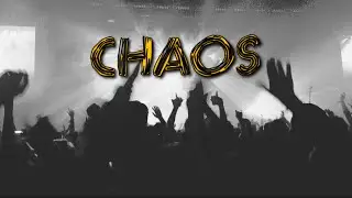 CHAOS - Leon Kold