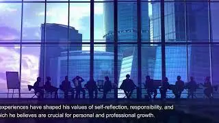 Holistic Leadership Strategies + Conscious Business Growth | Dr. Markus Rechlin Insights