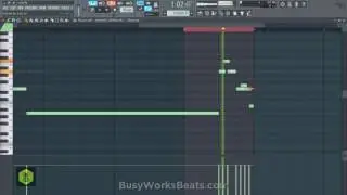 How to Make a Wale Guitar Based Track Pt. 3