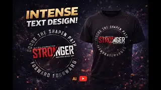 THIS IS HOW I MAKE A STONGER DESIGN
