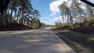 Trek,Cycling,Tank Crossing Sign