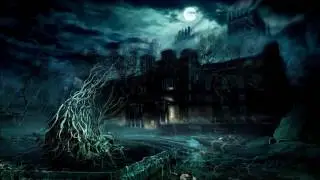 Mercury and Solace &copy;  -  The Haunting  (Official Release)