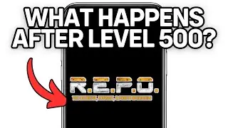 What Does Repo Level 500 Look Like: Revealed 2025?