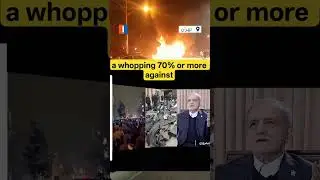 3 Reasons WHY Iranians are protesting 🥺🇮🇷
