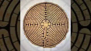 Labyrinth Symbolism