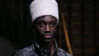 Teaser D&eacute;fil&eacute; 2021 - ATELIER CHARDON SAVARD - DESIGNER DE MODE