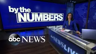 By the Numbers: Biden&rsquo;s presidential transition is official