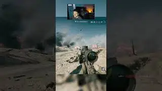 the BEST SNIPER to use in BATTLEFIELD REDSEC #battlefield6 #battlefieldredsec