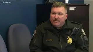Break-ins at northeast Atlanta self-storage facility may be even worse than first thought
