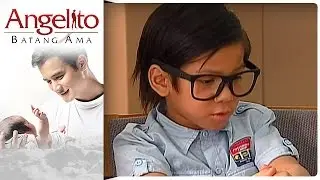 Angelito Ang Batang Ama - Episode 75