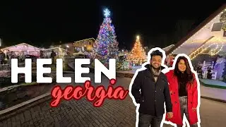 A European postcard… in the mountains of Georgia