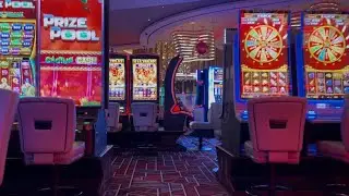 Live! Casino & Hotel Philadelphia