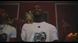 Screwface Capital - Dave, but it's on a different beat