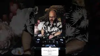 An excerpt from a 2+ hour mix set. #deeptechno #hypnotictechno #rawtechno
