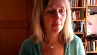 Close thine eyes by Mary Plumstead