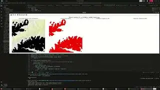SegFormer Water Extraction - Thesis - Demo